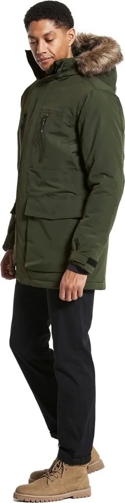 Didriksons Fredrik Men's Parka, Größe_Bekleidung:M, Didriksons_Farbe:deep Green – Bild 6