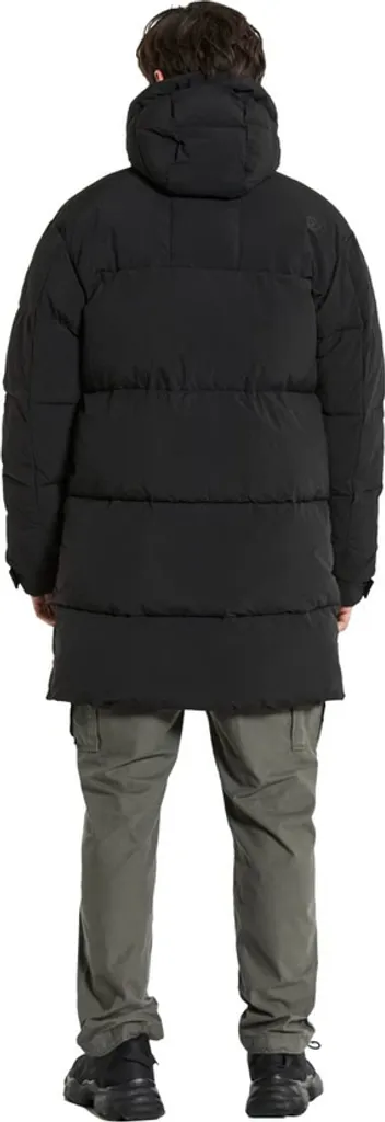 DIDRIKSONS HILMER USX PARKA Black M – Bild 5