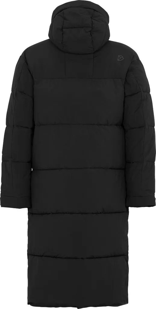 Didriksons Hilmer Men's Parka Long 2, Größe_Bekleidung:L/XL, Didriksons_Farbe:black – Bild 2