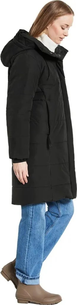 Didriksons Sandra Women's Parka, Größe_Bekleidung_NR:36, Didriksons_Farbe:black – Bild 6