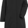 DIDRIKSONS ALICIA WNS PARKA L 2 Black 38