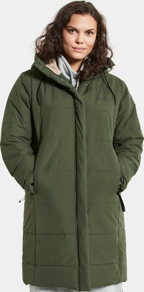 Didriksons Sandra WNS Parka 300 300 40 – Bild 3