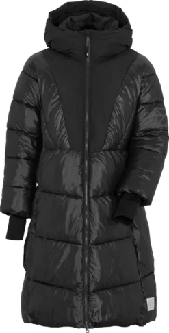 Didriksons Andrea Women's Parka 2, Größe_Bekleidung_NR:40/42, Didriksons_Farbe:black