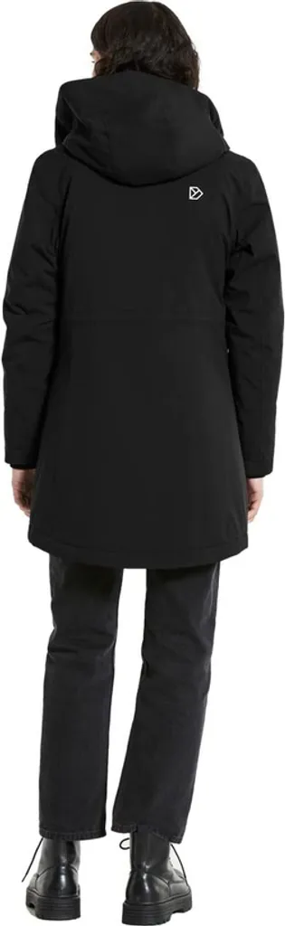 Didriksons Cajsa Women's Parka 4, Größe_Bekleidung_NR:40, Didriksons_Farbe:dark Night Blue – Bild 5