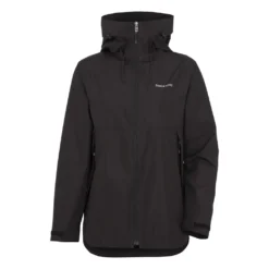 Didriksons Tilde Women's Jacket 2, Größe_Bekleidung_NR:36, Didriksons_Farbe:black
