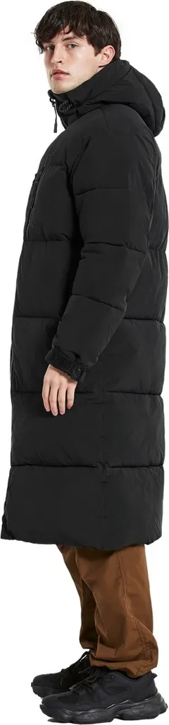 Didriksons Hilmer Men's Parka Long 2, Größe_Bekleidung:L/XL, Didriksons_Farbe:black – Bild 5