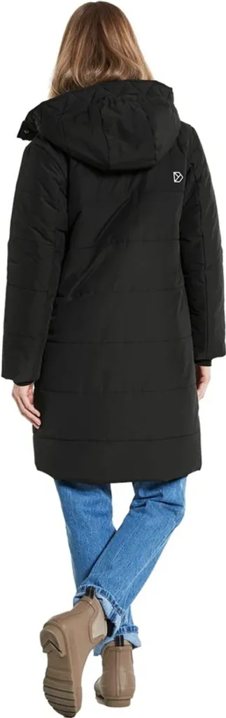 Didriksons Sandra Women's Parka, Größe_Bekleidung_NR:36, Didriksons_Farbe:black – Bild 5