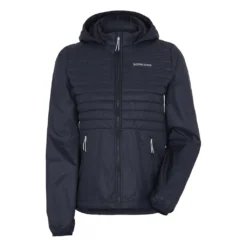 Didriksons Maj Women's Jacket 2, Größe_Bekleidung_NR:44, Didriksons_Farbe:dark Night Blue