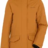 Didriksons Frida Women's Parka 6, Größe_Bekleidung_NR:48, Didriksons_Farbe:cayenne