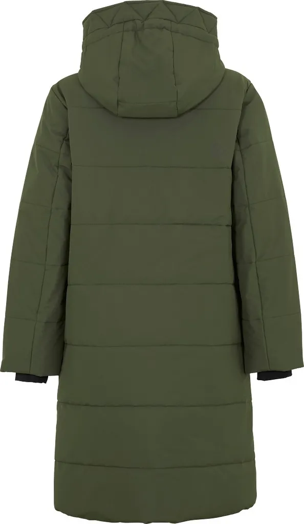 Didriksons Sandra WNS Parka 300 300 40 – Bild 2
