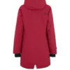Didriksons Tanja Women's Parka 6, Größe_Bekleidung_NR:40, Didriksons_Farbe:ruby Red