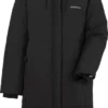 Didriksons Sandra Women's Parka, Größe_Bekleidung_NR:48, Didriksons_Farbe:black