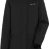 Didriksons Cajsa Parka 4 Winterjacke Damen Black Schwarz 48