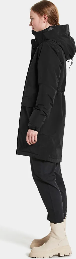 Didriksons Leya Women's Parka 2, Größe_Bekleidung_NR:40, Didriksons_Farbe:black – Bild 12