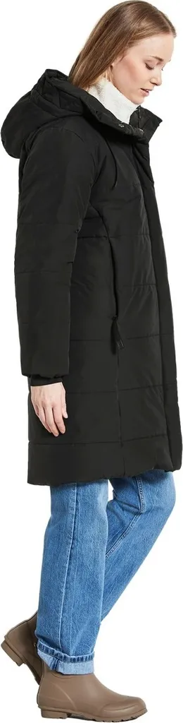 Didriksons Sandra Women's Parka, Größe_Bekleidung_NR:48, Didriksons_Farbe:black – Bild 6