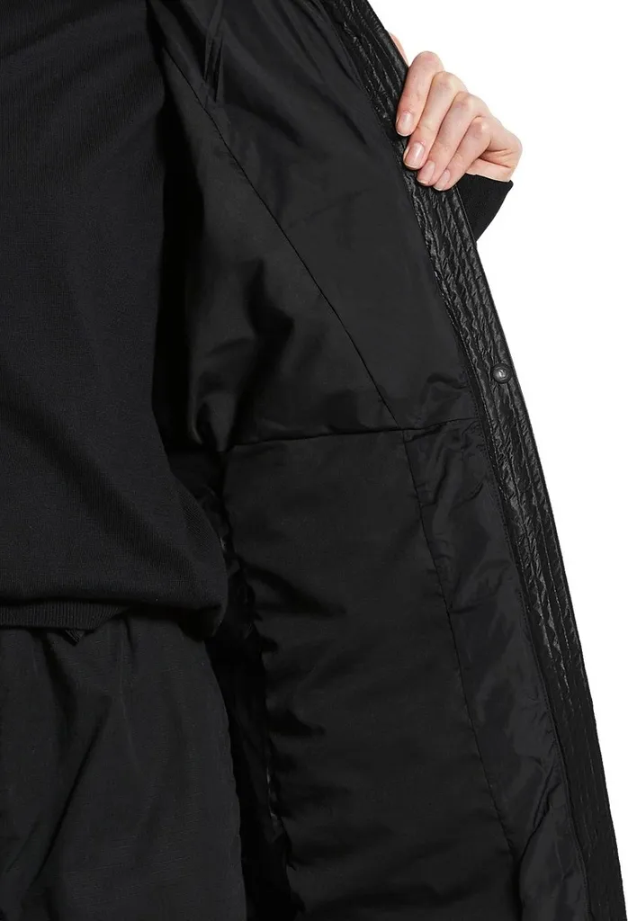 Didriksons Andrea Women's Parka 2, Größe_Bekleidung_NR:40/42, Didriksons_Farbe:black – Bild 7