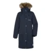 Didriksons Calla Women's Parka, Größe_Bekleidung_NR:38, Didriksons_Farbe:dark Night Blue