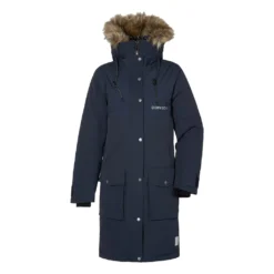 Didriksons Calla Women's Parka, Größe_Bekleidung_NR:38, Didriksons_Farbe:dark Night Blue