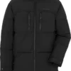 DIDRIKSONS HILMER USX PARKA Black XL