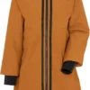 Didriksons Aino Women's Parka 4, Größe_Bekleidung_NR:38, Didriksons_Farbe:cayenne