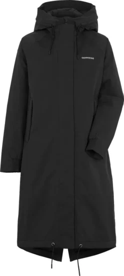 Didriksons Alicia Women's Parka Long 2, Größe_Bekleidung_NR:34, Didriksons_Farbe:black