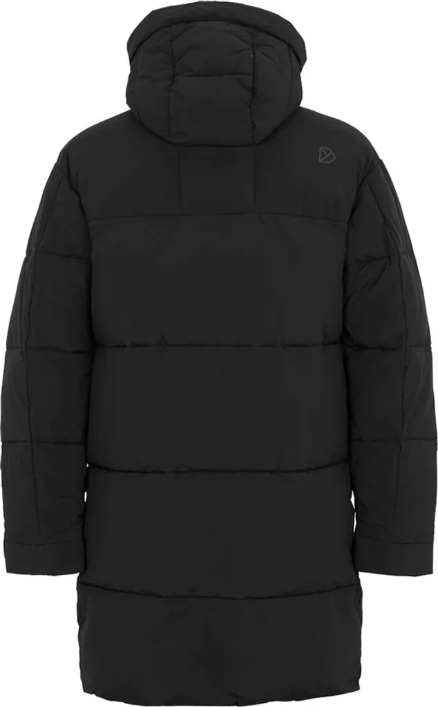DIDRIKSONS HILMER USX PARKA Black M – Bild 2