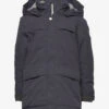 DIDRIKSONS BJÖRLING K PARKA 2 - NAVY DUST
