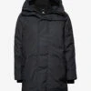 DIDRIKSONS GUNNAR USX PARKA 2 - NAVY DUST