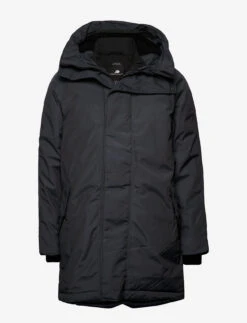 DIDRIKSONS GUNNAR USX PARKA 2 - NAVY DUST