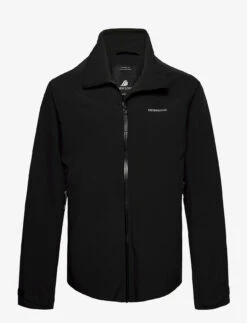 DIDRIKSONS COLIN USX JKT - BLACK