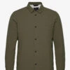 DIDRIKSONS STURE USX JKT 2 - DUSTY OLIVE