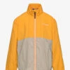 DIDRIKSONS VENTUS KDS WINDJKT - CITRUS YELLOW