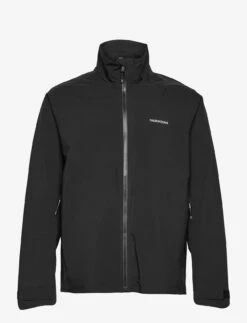 DIDRIKSONS COLIN USX JKT 2 - BLACK