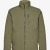 DIDRIKSONS MELKER USX JKT - FOG GREEN