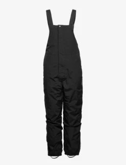 DIDRIKSONS TARFALA KIDS PANTS 5 - BLACK