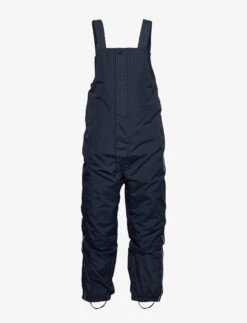 DIDRIKSONS TARFALA KIDS PANTS 5 - NAVY