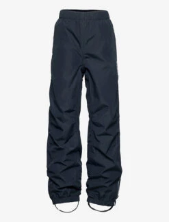 DIDRIKSONS VIN KIDS PNT 3 - NAVY