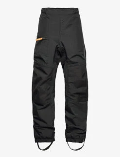 DIDRIKSONS DUSK KIDS PNT 3 - BLACK