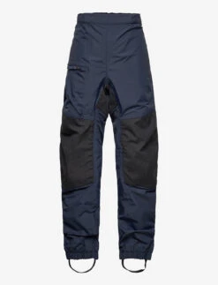 DIDRIKSONS DUSK KIDS PNT 3 - NAVY
