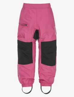 DIDRIKSONS DUSK KIDS PNT 3 - SWEET PINK