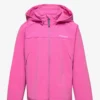 DIDRIKSONS DELLEN KIDS JKT 4 - SWEET PINK