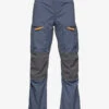 DIDRIKSONS KOTTEN KIDS PANTS - TRUE BLUE