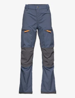 DIDRIKSONS KOTTEN KIDS PANTS - TRUE BLUE