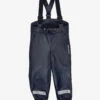 DIDRIKSONS BASS KIDS PNT 2 - NAVY
