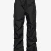 DIDRIKSONS NOBI KIDS PANTS 6 - BLACK
