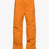DIDRIKSONS NOBI KIDS PANTS 6 - BURNT GLOW