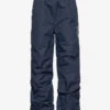 DIDRIKSONS NOBI KIDS PANTS 6 - NAVY
