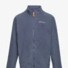 DIDRIKSONS MONTE KIDS FULLZIP 7 - TRUE BLUE