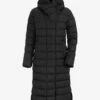 DIDRIKSONS STELLA WNS PARKA L 4 - BLACK