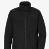 DIDRIKSONS MAX USX JKT - BLACK